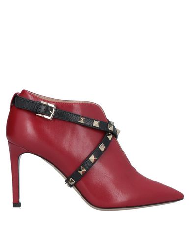 ZOOM VALENTINO GARAVANI - Ankle boot