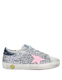 golden goose ragazza