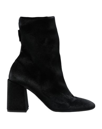 Furla Ankle Boot In Black | ModeSens