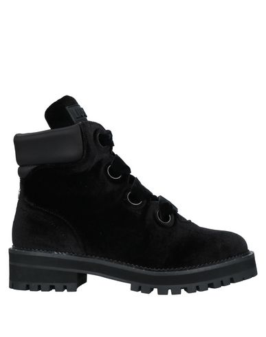 Liu •jo Ankle Boot In Black | ModeSens