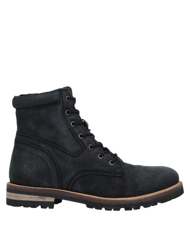 ZOOM LUMBERJACK - Bottine