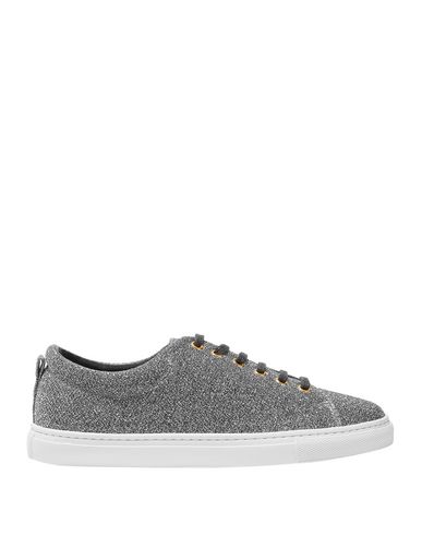 Click to view more detailed imagery on our partner's website Sandro Sneakers In Silver