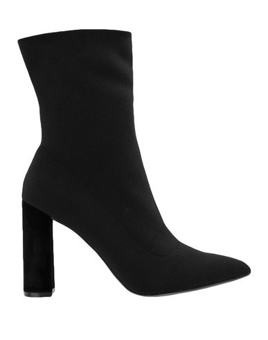 KENDALL + KYLIE ANKLE BOOTS,11779610KN 12