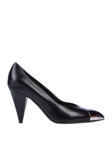 Click to view more detailed imagery on our partner's website Celine Pumps Edwige In Black