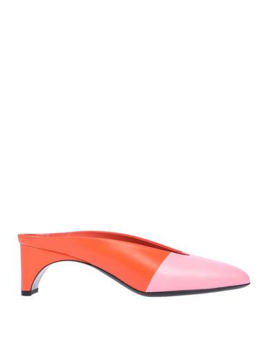 Pierre Hardy Mules & Clogs In Pink