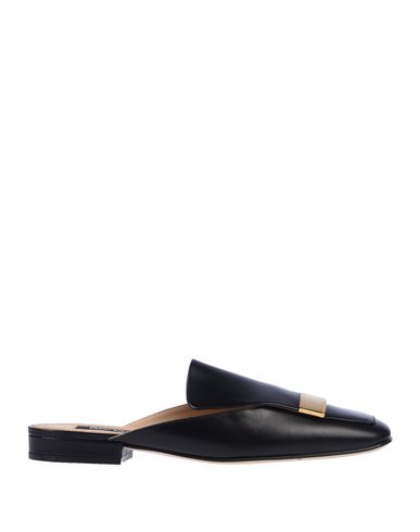 Sergio Rossi Mules & Clogs In Black