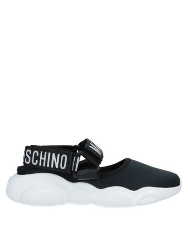 ZOOM MOSCHINO - Sneakers