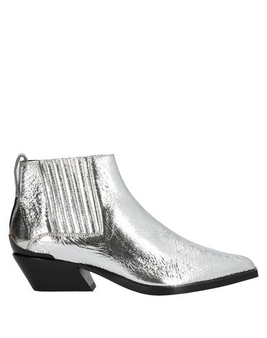 rag and bone metallic boots