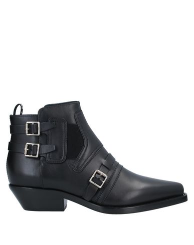 DIOR Ankle boot,11780571KR 12