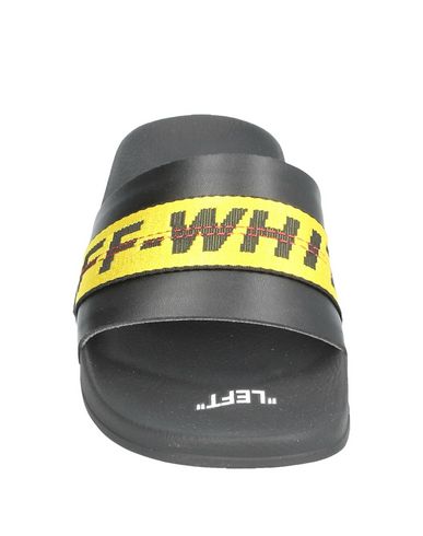 OFF-WHITE Sandals