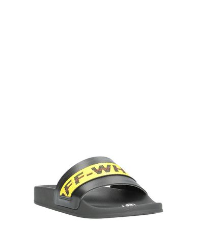 OFF-WHITE Sandals