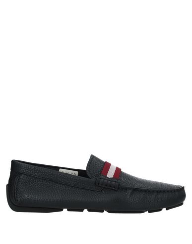 BALLY Loafers,11780697KH 11