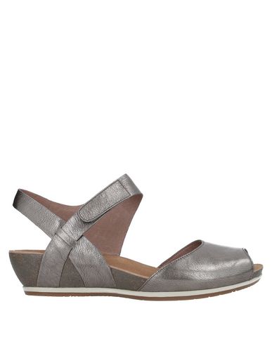 silver dansko