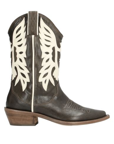 P.A.R.O.S.H ANKLE BOOTS,11782073WR 7
