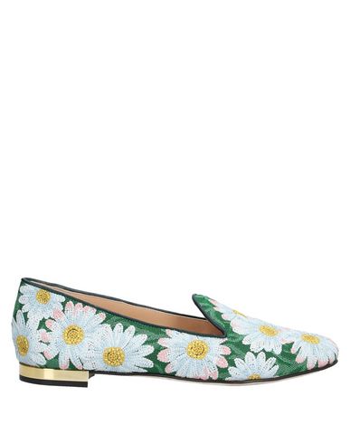 CHARLOTTE OLYMPIA Loafers,11782516JF 11