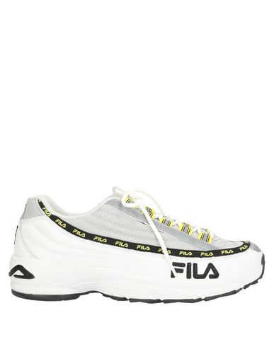 FILA Sneakers,11782619PJ 9