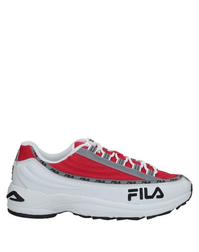 FILA Sneakers,11782619QF 9