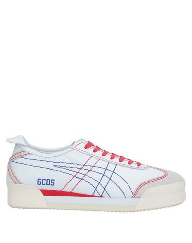 Onitsuka Tiger Sneakers In White