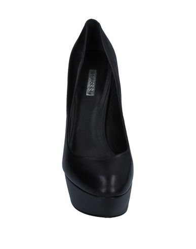 guess mens pumps