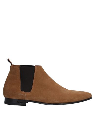 ZOOM PAUL SMITH - Boots