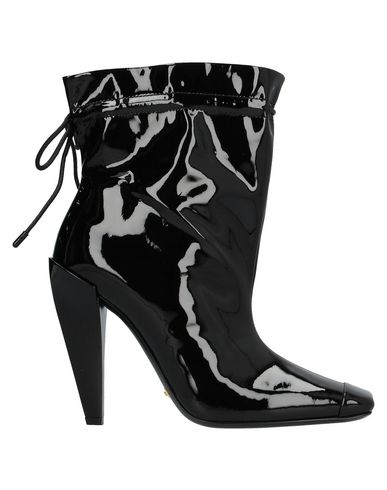 TOM FORD ANKLE BOOTS,11783662SN 3