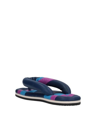 ISABEL MARANT Flip flops,11783968OE 5
