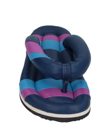 ISABEL MARANT Flip flops,11783968OE 5