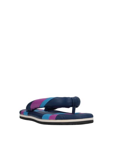 ISABEL MARANT Flip flops,11783968OE 5