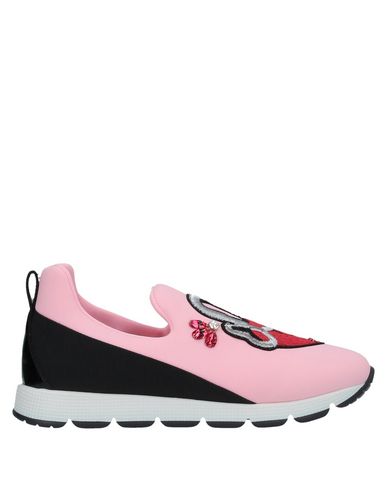 ZOOM DOLCE & GABBANA - Sneakers