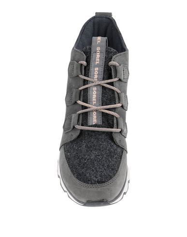 sorel all weather sneaker amazon