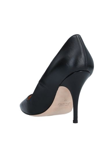 Chiara Boni La Petite Robe Pump In Black | ModeSens