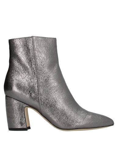 Sam Edelman Ankle Boot In Lead