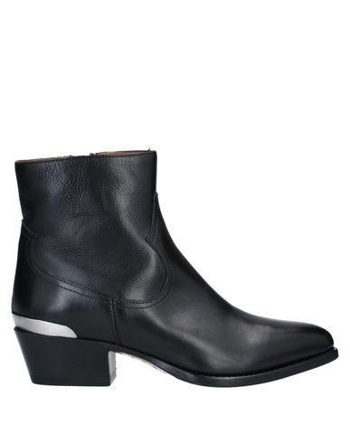 ZOOM BUTTERO® - Ankle boot