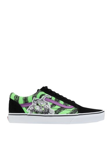 ZOOM VANS - Sneakers
