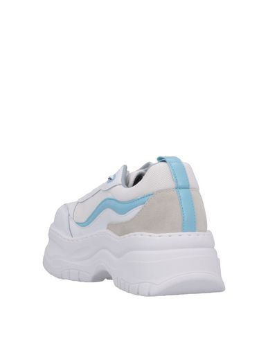 CHIARA FERRAGNI SNEAKERS,11787650QR 5