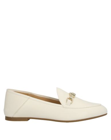 Michael Michael Kors Loafers In Light Pink