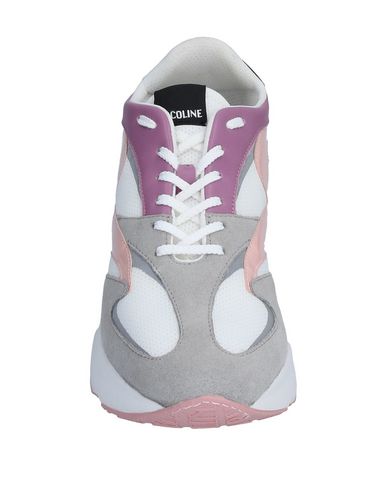 Ruco Line Sneakers In Grey