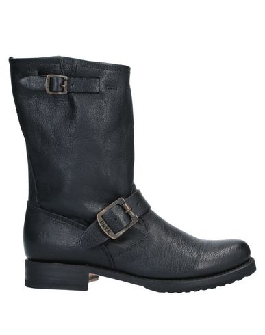 veronica short boot