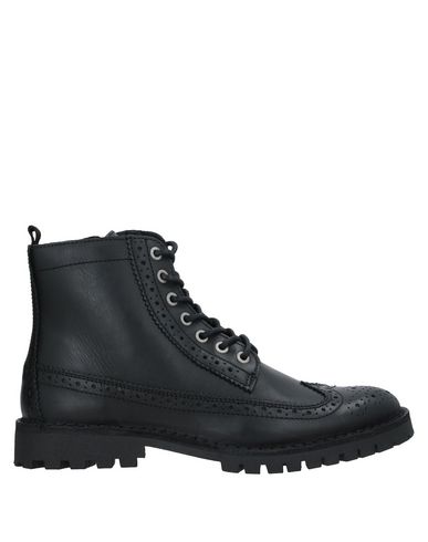 ZOOM SELECTED HOMME - Bottine