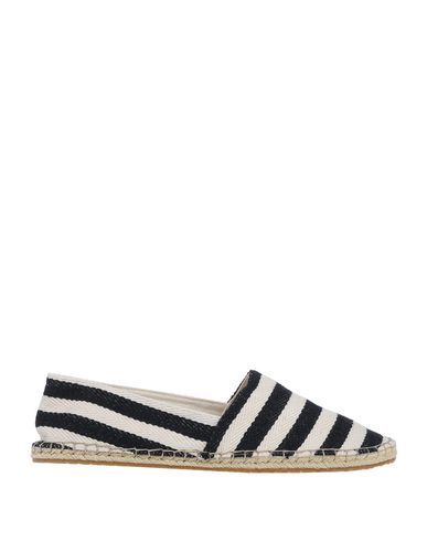 black soda espadrilles