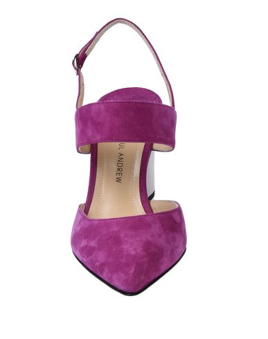 PAUL ANDREW PUMP,11792412KI 7
