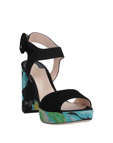 DEIMILLE Sandals,11793836PJ 10