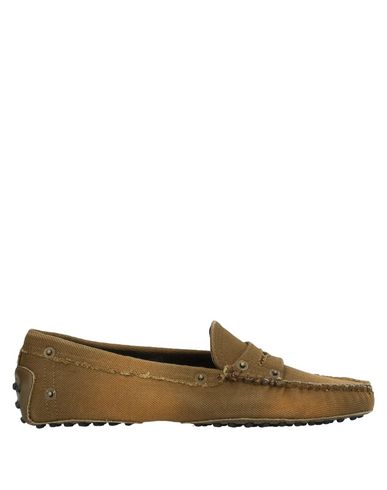 TOD'S Loafers,11796199SJ 5