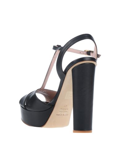 GIANNI MARRA Sandals,11797360MM 11