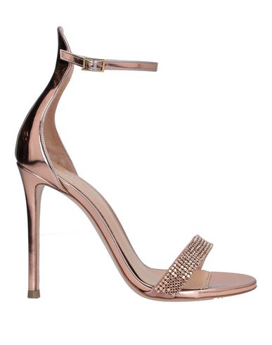 Lerre Sandals In Copper | ModeSens