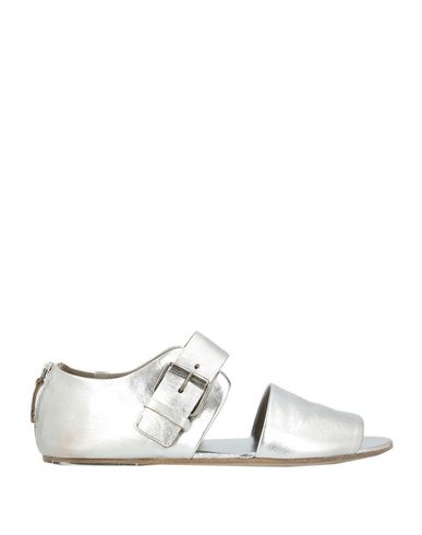Marsèll Sandals In Silver
