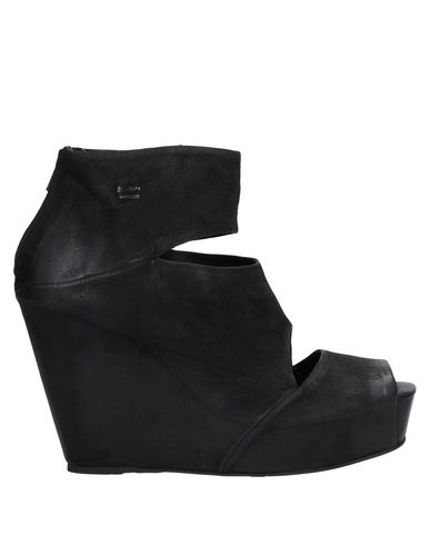 THE LAST CONSPIRACY Ankle boot,11799657VF 13