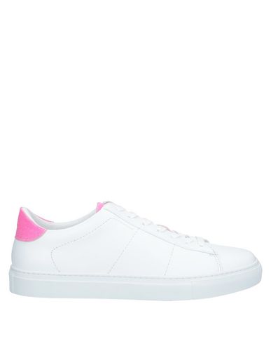 DONDUP SNEAKERS,11800116CL 9
