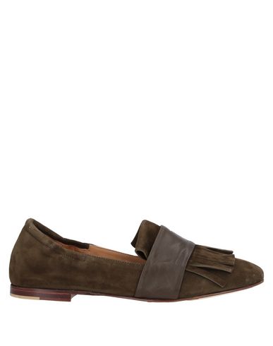POMME D'OR LOAFERS,11801094OL 5
