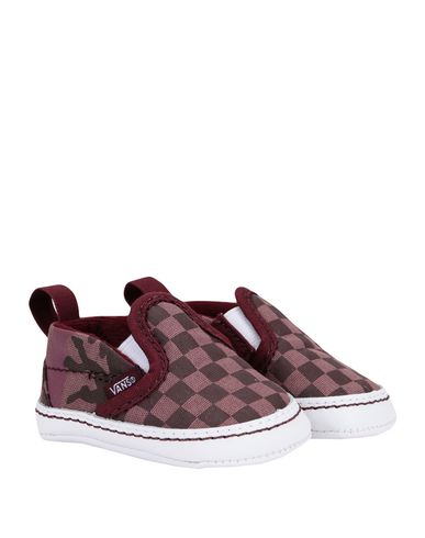 newborn baby vans shoes